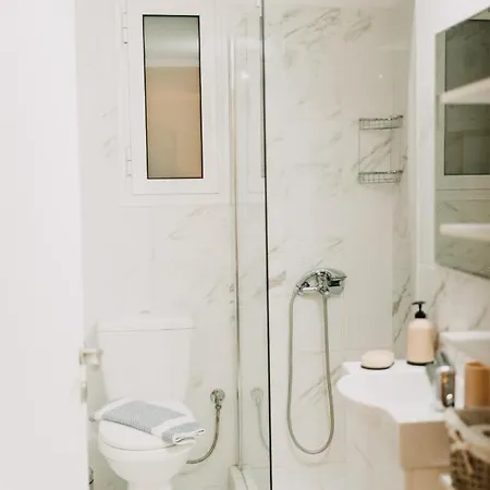 Appartement House, Aprtm., Agiou Nikolaou, Patras