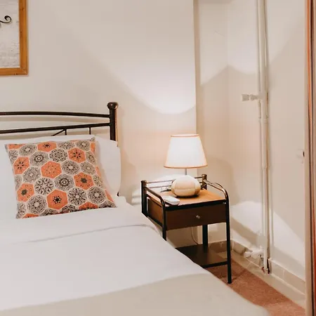 Appartement House, Aprtm., Agiou Nikolaou, Patras