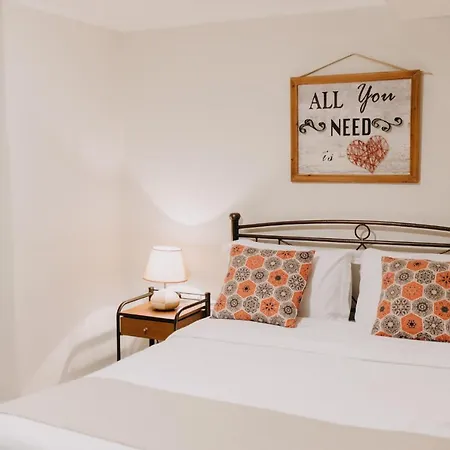 Appartement House, Aprtm., Agiou Nikolaou, *