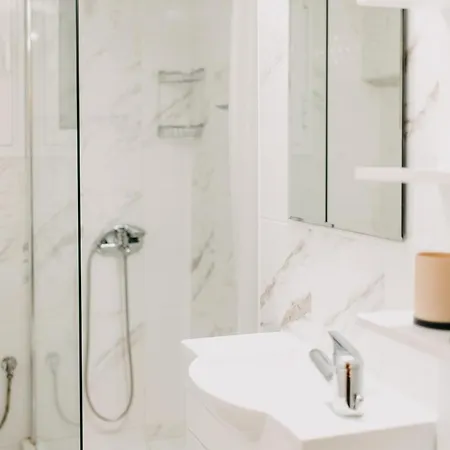 House, Aprtm., Agiou Nikolaou,