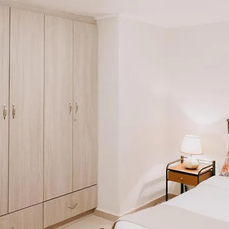 House, Aprtm., Agiou Nikolaou,