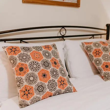 Appartement House, Aprtm., Agiou Nikolaou, *