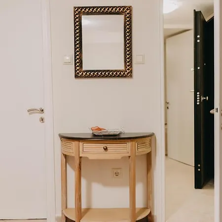 House, Aprtm., Agiou Nikolaou,