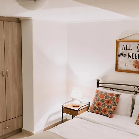 House, Aprtm., Agiou Nikolaou, Appartement *