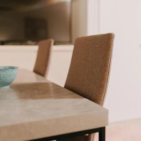 House, Aprtm., Agiou Nikolaou, Appartement Patras