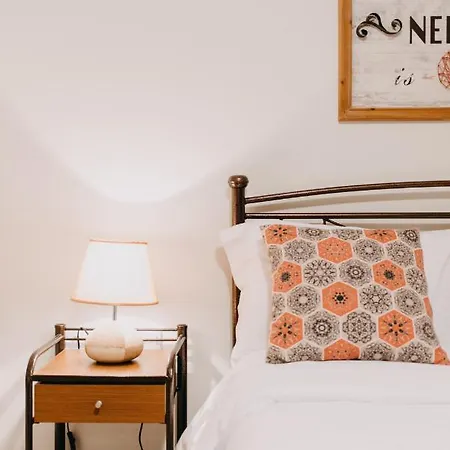 House, Aprtm., Agiou Nikolaou, Appartement Patras