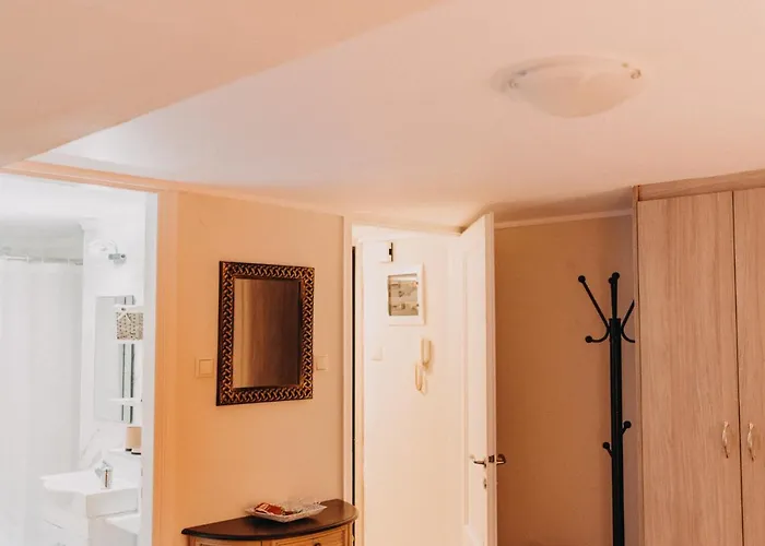 公寓 House, Aprtm., Agiou Nikolaou, *