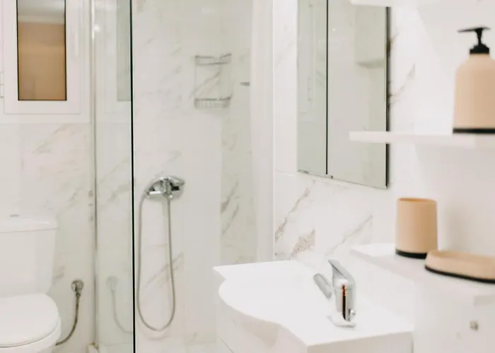 House, Aprtm., Agiou Nikolaou,