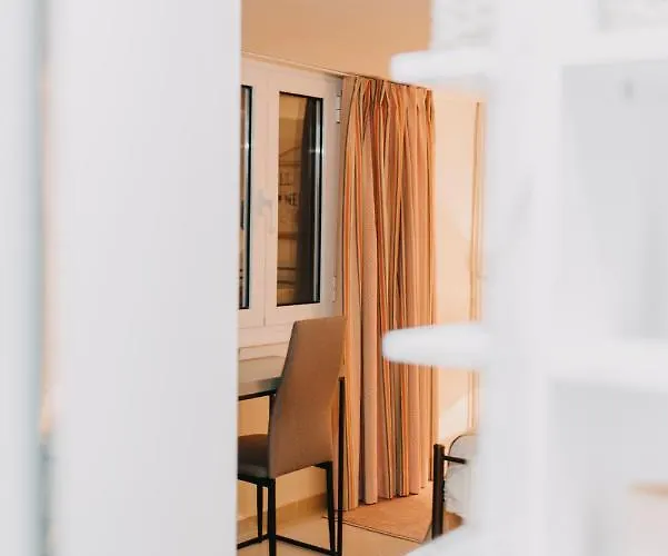 公寓 House, Aprtm., Agiou Nikolaou, 帕特雷