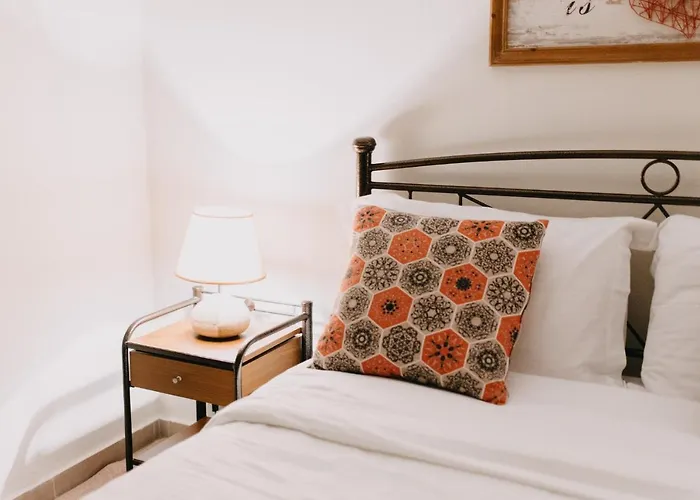 House, Aprtm., Agiou Nikolaou, * 帕特雷