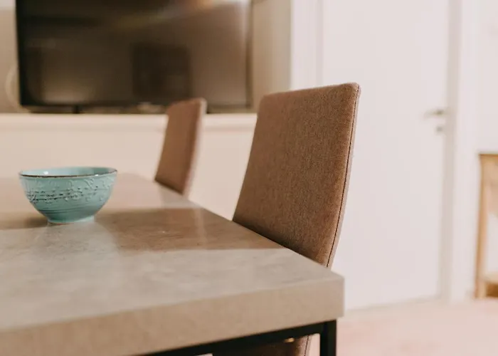 House, Aprtm., Agiou Nikolaou, 公寓 帕特雷