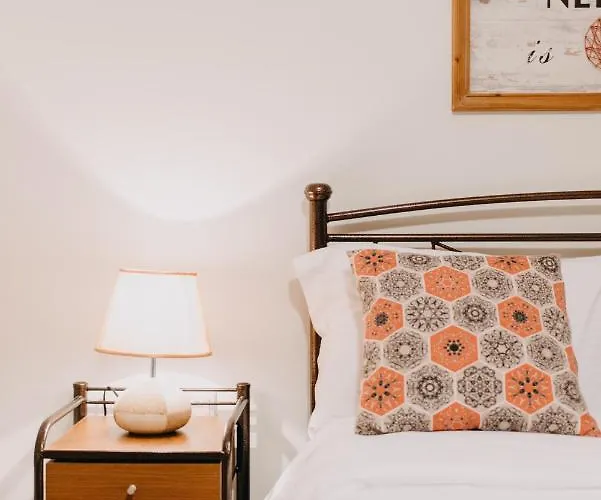 House, Aprtm., Agiou Nikolaou, 公寓 帕特雷