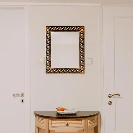 House, Aprtm., Agiou Nikolaou, Apartman