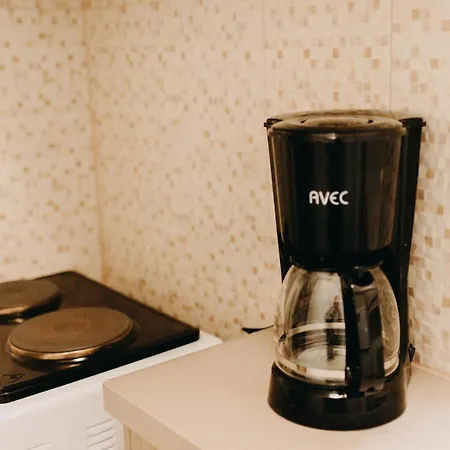 House, Aprtm., Agiou Nikolaou, Lejlighed *