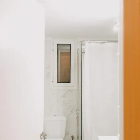 House, Aprtm., Agiou Nikolaou, Lejlighed Patras