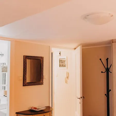 Apartament House, Aprtm., Agiou Nikolaou, *