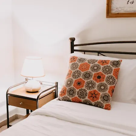 House, Aprtm., Agiou Nikolaou, * פאטרה