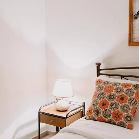 House, Aprtm., Agiou Nikolaou, פאטרה