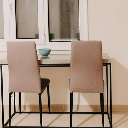 House, Aprtm., Agiou Nikolaou, * Patras