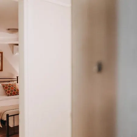 House, Aprtm., Agiou Nikolaou, Lejlighed Patras