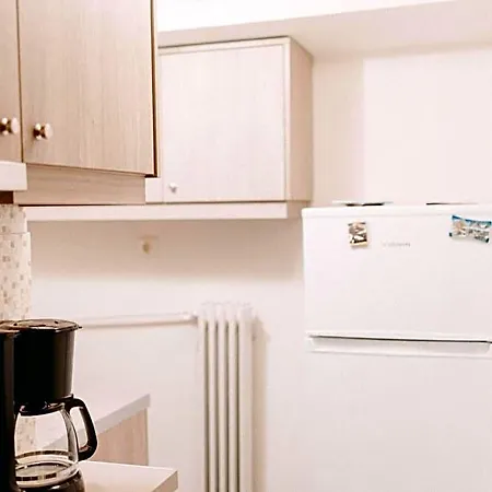 House, Aprtm., Agiou Nikolaou,