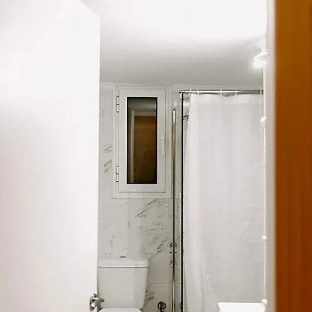 House, Aprtm., Agiou Nikolaou, Appartamento Patras