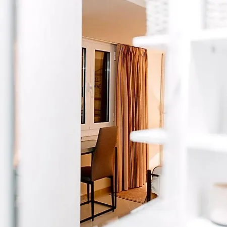House, Aprtm., Agiou Nikolaou, Patras