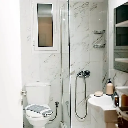Appartamento House, Aprtm., Agiou Nikolaou, Patras