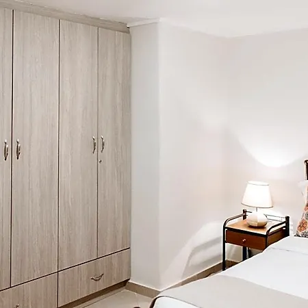 House, Aprtm., Agiou Nikolaou, Appartamento