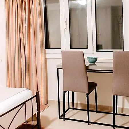 House, Aprtm., Agiou Nikolaou, Appartamento Patras