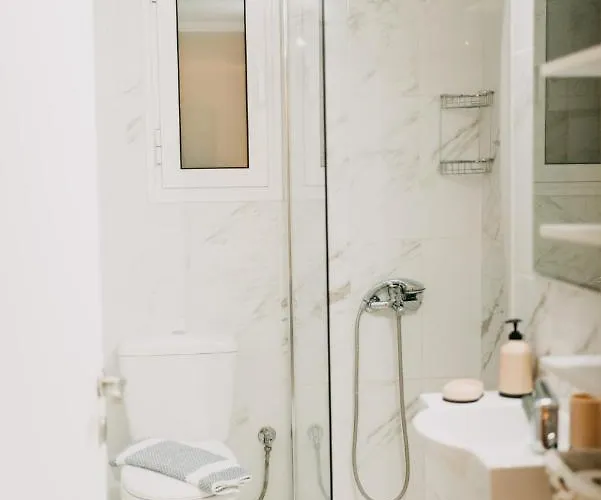 Apartmán House, Aprtm., Agiou Nikolaou, Patras