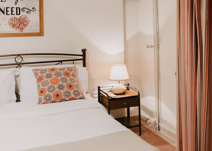 Apartmán House, Aprtm., Agiou Nikolaou, Patras