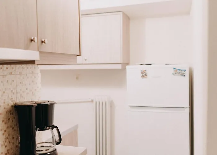 House, Aprtm., Agiou Nikolaou,