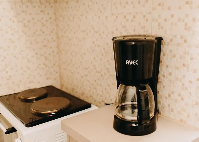 House, Aprtm., Agiou Nikolaou, Apartmán *