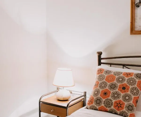 House, Aprtm., Agiou Nikolaou, 파트라