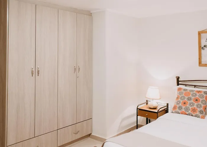 House, Aprtm., Agiou Nikolaou,