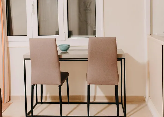 House, Aprtm., Agiou Nikolaou, * Patras