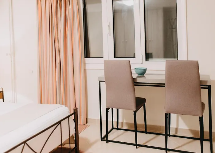 House, Aprtm., Agiou Nikolaou, Patras