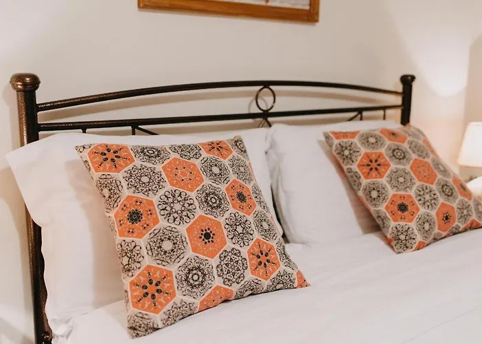 Apartmán House, Aprtm., Agiou Nikolaou, *