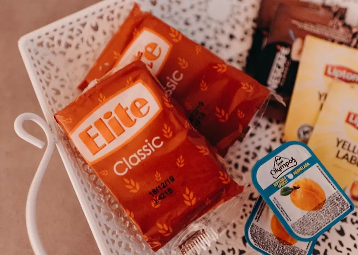 House, Aprtm., Agiou Nikolaou, 파트라