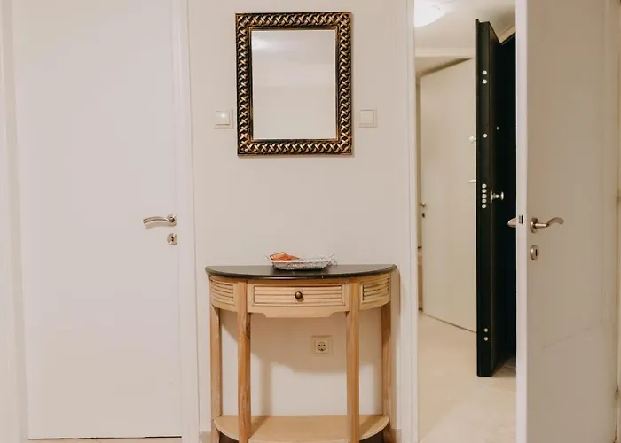 House, Aprtm., Agiou Nikolaou,