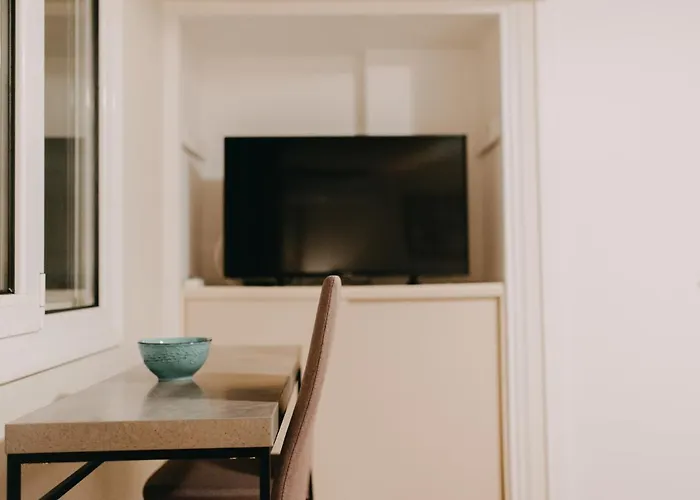 Apartmán House, Aprtm., Agiou Nikolaou,