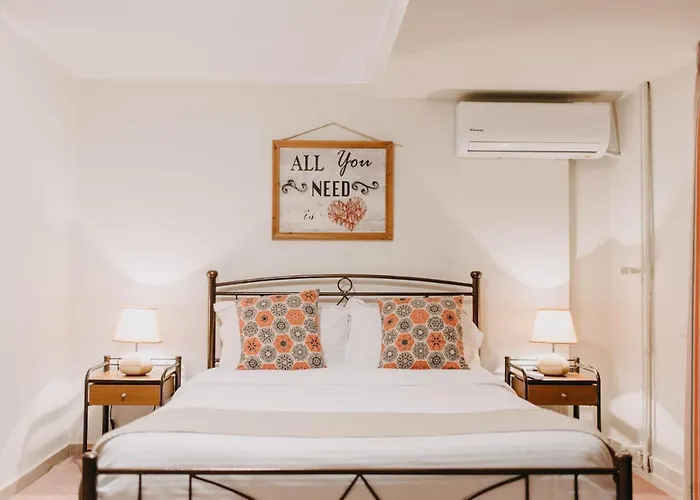 House, Aprtm., Agiou Nikolaou, Patras