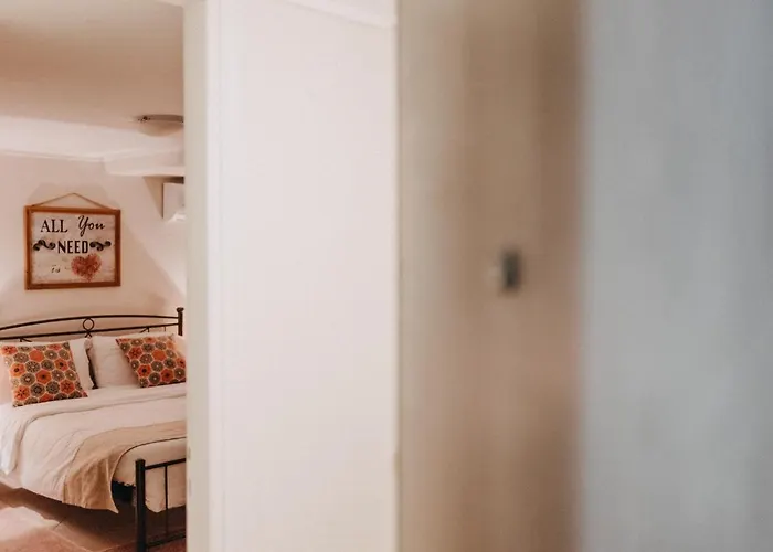 House, Aprtm., Agiou Nikolaou, 아파트 파트라